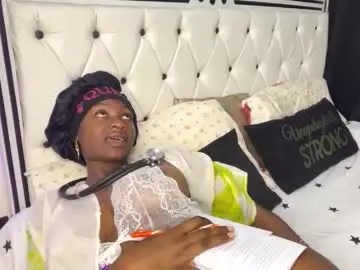 Chaturbate Adult Webcam of nursenoirexo