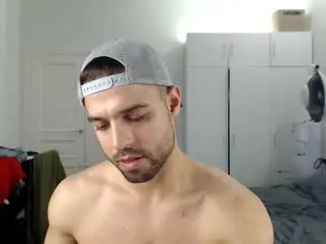 Chaturbate Nude Webcam of onebestlover