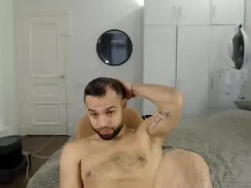 Chaturbate Adult Webcam of onebestlover