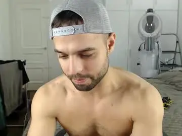 Chaturbate Nude Webcam of onebestlover