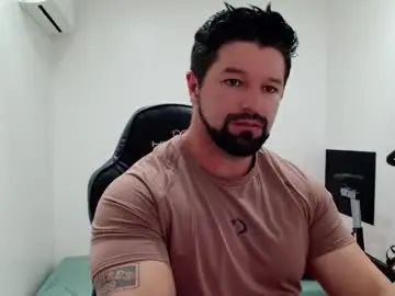 Chaturbate Nude Webcam of richrolland