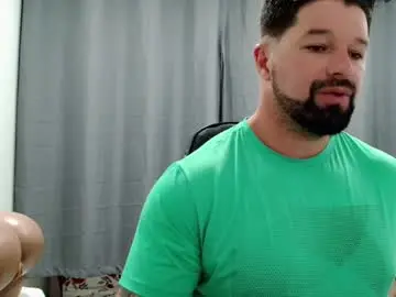 Chaturbate Live Sex Cam of richrolland
