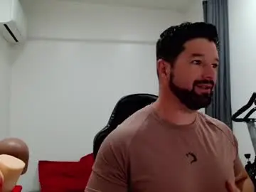 Chaturbate Nude Webcam of richrolland