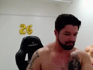 Chaturbate Free Porn Cam of richrolland