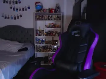 saulomiralles from chaturbate