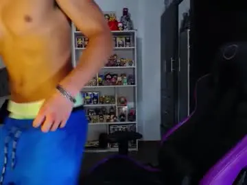 Chaturbate Best Webcam of saulomiralles