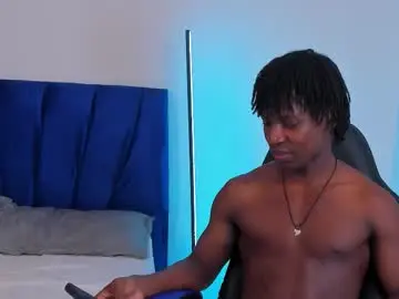 Chaturbate Best Webcam of tau_montes