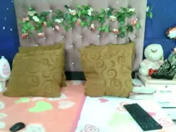 Chaturbate Sex Cam of valeriatsx