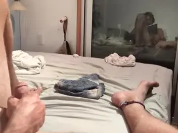 Chaturbate Sex Cam of watershed111111