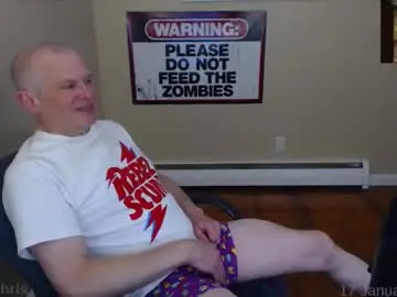 weird_chris from chaturbate