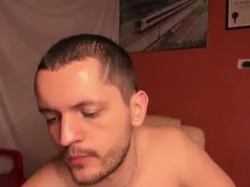 Chaturbate Sex Cam of 37sins