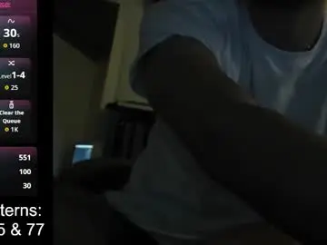 Chaturbate Live Sex Cam of 37sins