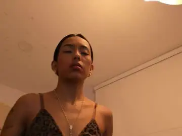 abby_adams20 from chaturbate