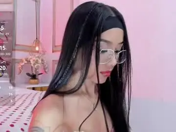 Chaturbate Private Sex Chat of abby_adams20