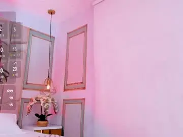 Chaturbate Live Sex Cam of abby_adams20