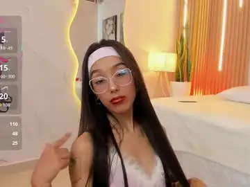 Chaturbate Private Sex Chat of abby_adams20