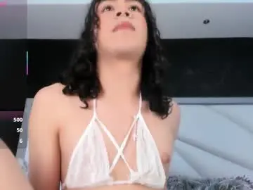 Chaturbate Watch Live Sex Cams of abigailwilliams_