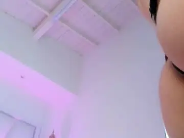 Chaturbate Live Sex of abigailwilliams_