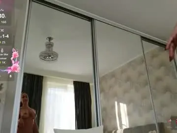 Chaturbate Sex Chat of alessa_burns