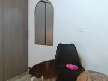 Chaturbate Live Sex of alixmartin1