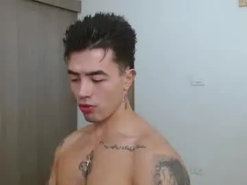 Chaturbate Sex Cam of alixmartin1