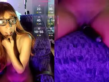 Chaturbate Adult Video Chat of alys_at_college