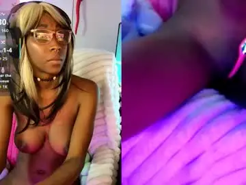 Chaturbate Best Webcam of alys_at_college