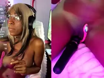 Chaturbate Sex Chat of alys_at_college