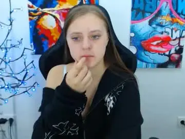 Chaturbate Free Live Porn of arinabelle