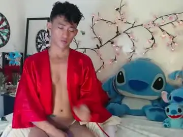 Chaturbate Adult Webcam of bad_boy_in_bed