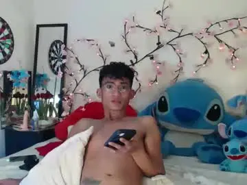 Chaturbate Sex Cam of bad_boy_in_bed