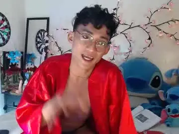 Chaturbate Live Porn of bad_boy_in_bed