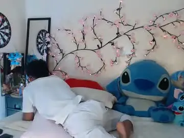 Chaturbate Sex Cam of bad_boy_in_bed