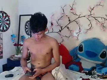 Chaturbate Watch Live Sex Cams of bad_boy_in_bed