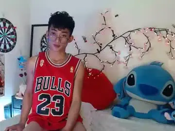 Chaturbate Adult Webcams of bad_boy_in_bed