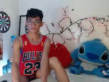 Chaturbate Best Webcam of bad_boy_in_bed