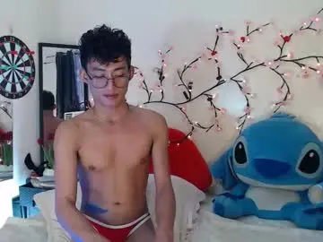 Chaturbate Free Porn Cam of bad_boy_in_bed