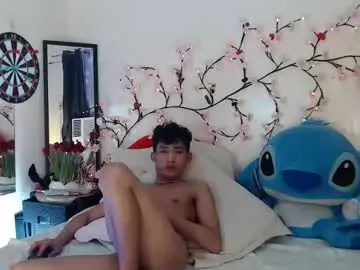 Chaturbate Private Sex Chat of bad_boy_in_bed