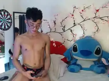 Chaturbate Adult Video Chat of bad_boy_in_bed