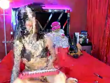 Chaturbate Live Sex of bbesitaquenn