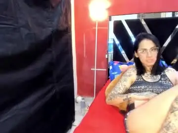 Chaturbate Nude Webcam of bbesitaquenn