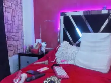 Chaturbate Adult Webcam of bbesitaquenn