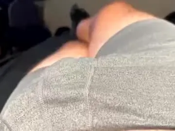 Chaturbate Sex Cam of bigmansmalldick89