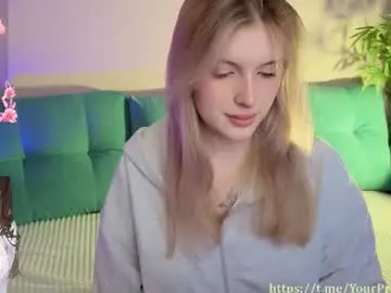 Chaturbate Nude Webcam of bjliki