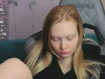 Chaturbate Live Sex Cam of bjliki