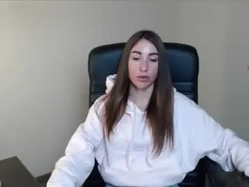 Chaturbate Adult Video Chat of cammila_horn