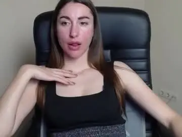 Chaturbate Adult Webcam of cammila_horn