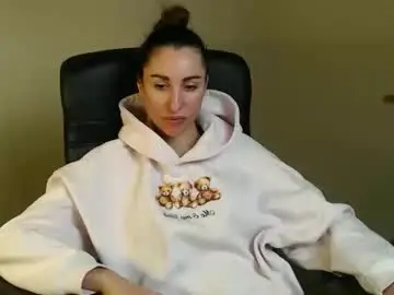 Chaturbate Live Porn of cammila_horn