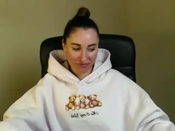 Chaturbate Live Porn of cammila_horn