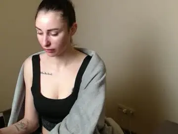 Chaturbate Sex Cam of cammila_horn